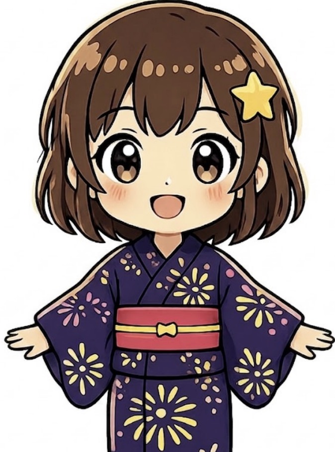 ゆい